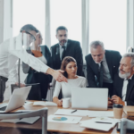 How CEO Leadership Styles Are Changing in the Modern World