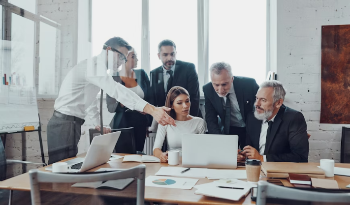 How CEO Leadership Styles Are Changing in the Modern World