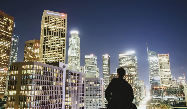 Meet the Billionaires Transforming Global Business in 2026