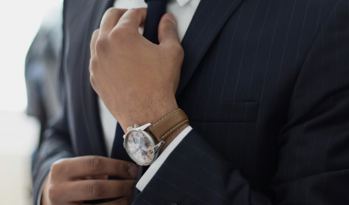 Meet the Billionaires Transforming Global Business