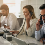 Why Leaders Must Pay Attention to Their Company’s Telecom Spending
