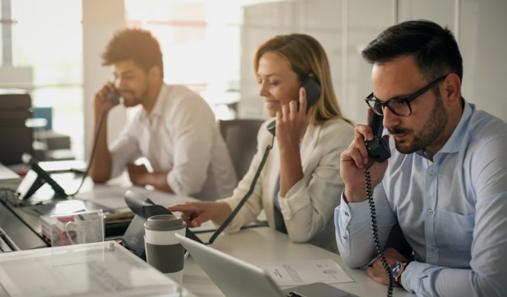 Why Leaders Must Pay Attention to Their Company’s Telecom Spending