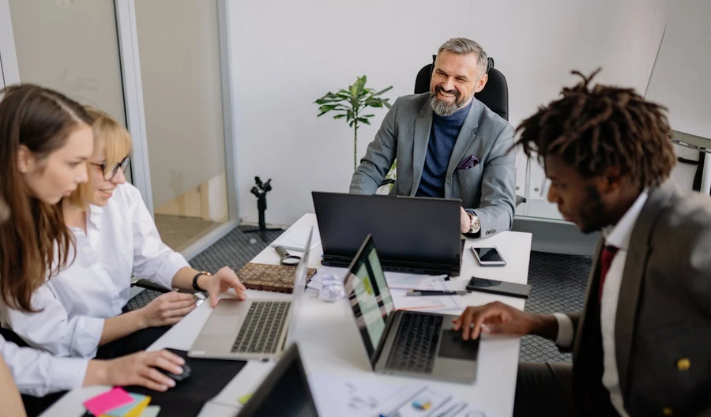 10 Decisions That Drove Agencies’ Most Successful Scaling