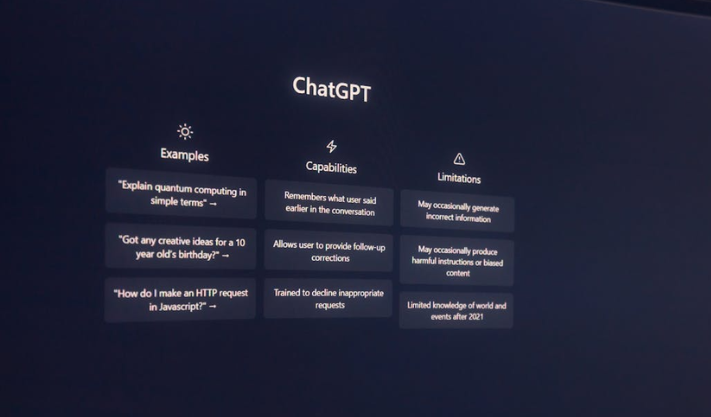 9 ChatGPT Prompts to Establish Yourself as a Market Thought Leader