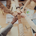 How Leaders Can Build Trust in Highly Polarized Organizations