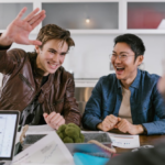 How These Entrepreneurs Turned Startup Failure Into Success