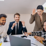 Why Investing in People Drives Sustainable Business Success