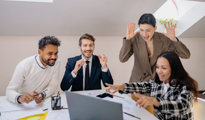 Why Investing in People Drives Sustainable Business Success