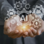 AI and Automation: How to Build a Small Business That Doesn’t Depend on You