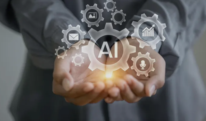 AI and Automation: How to Build a Small Business That Doesn’t Depend on You