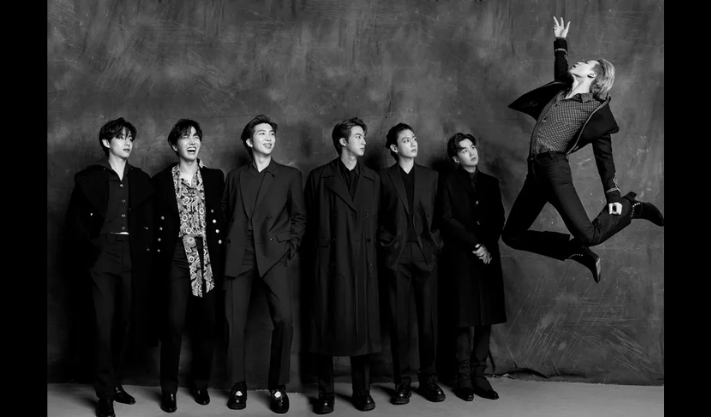 BTS Set for Major Comeback with Live Netflix Concert After Three Years