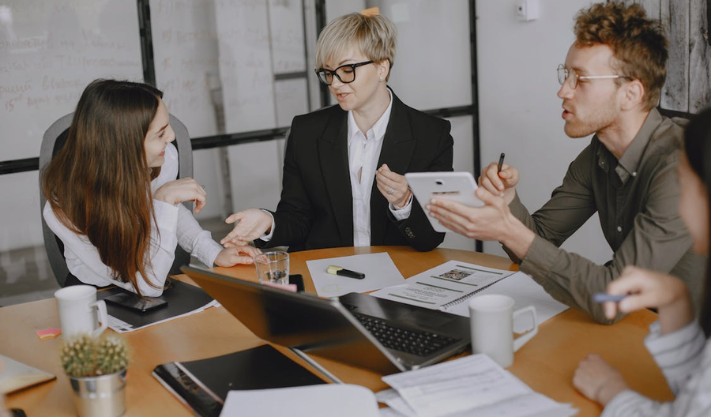 How Business Development Leaders Identify Key Traits in Next-Gen Talent