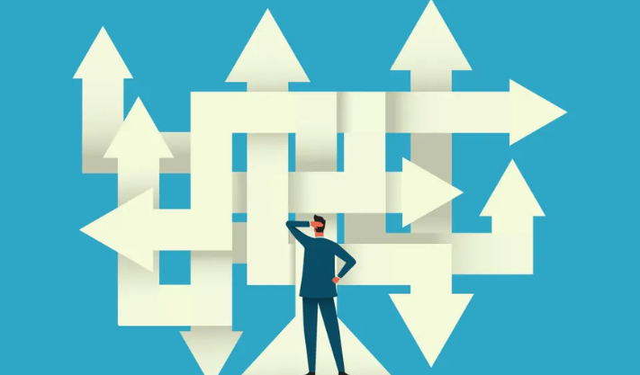 How CEOs Can Thrive in Today’s Nonlinear B2B Buying Landscape