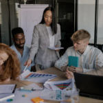 How Defining Your Leadership Brand Builds Stronger Teams