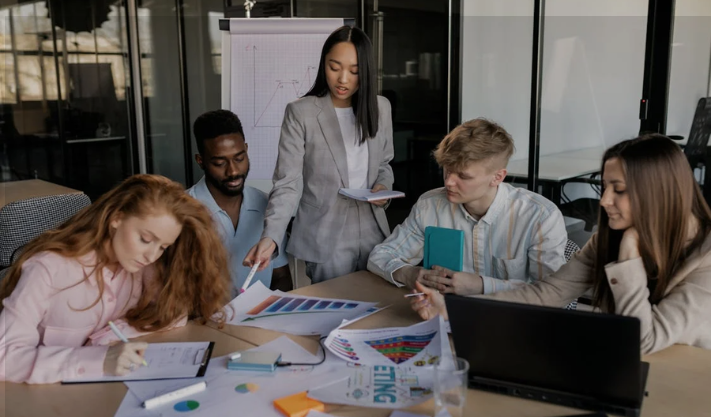 How Defining Your Leadership Brand Builds Stronger Teams