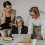 How Modern Leaders Inspire, Influence, and Drive Change