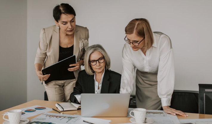 How Modern Leaders Inspire, Influence, and Drive Change