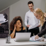 Modern Leadership in a High-Tension Global Landscape