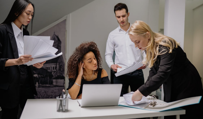 Modern Leadership in a High-Tension Global Landscape