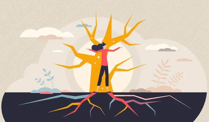 Steady Leadership Wins In A World Of Burnout And Change