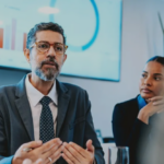 The Balanced Leader: How Self-Dignity, Morality, and Ethics Drive Success
