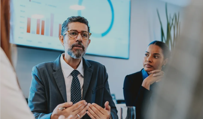 The Balanced Leader: How Self-Dignity, Morality, and Ethics Drive Success