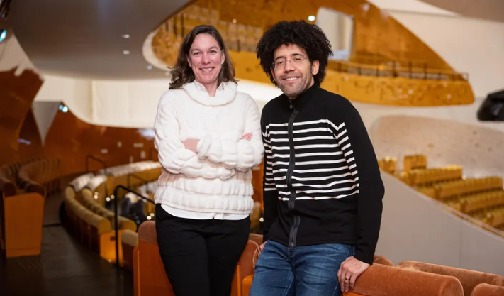 What Business Leaders Can Learn From A Symphony Orchestra