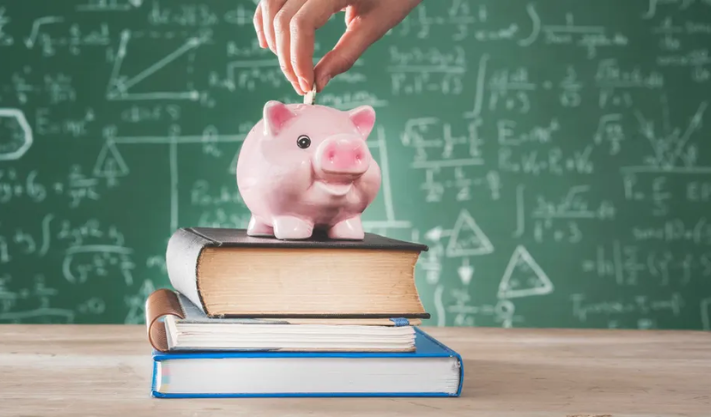 Which States Are Best At Funding Education?