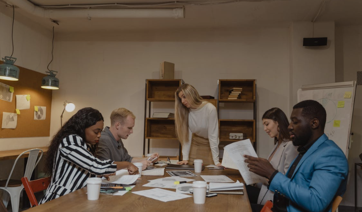 8 Ways Your Communication Style as a Manager Is Hurting Your Team