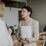 How to Turn Leadership Blind Spots Into a Powerful Advantage