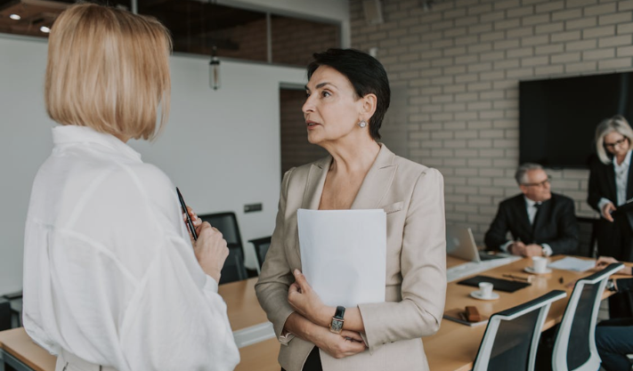 How to Turn Leadership Blind Spots Into a Powerful Advantage