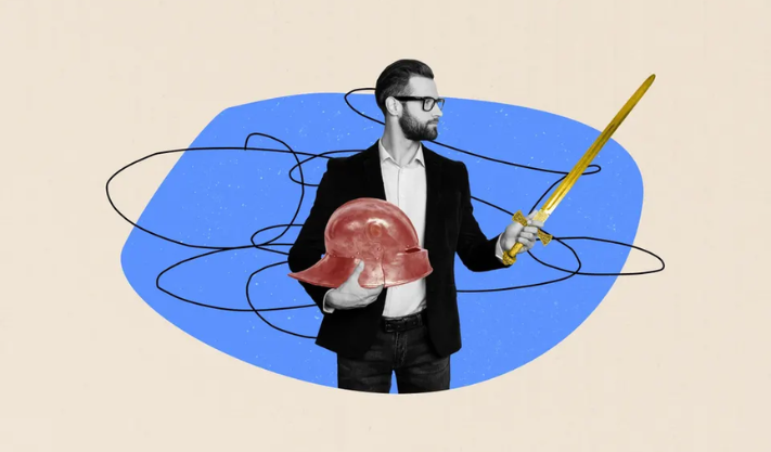 Leadership Myths and Fairy Tales: Three Narratives That Undermine Team Performance