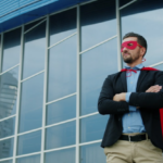 New Executive Leadership Challenges in a Rapidly Changing World