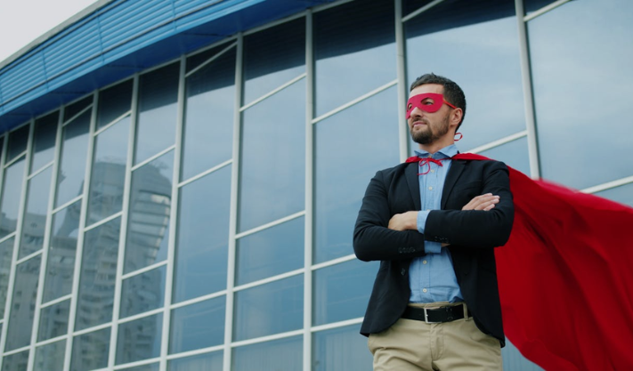 New Executive Leadership Challenges in a Rapidly Changing World