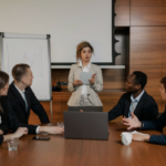 The 50/40 Leader: Mastering Hard Skills, Soft Skills, and the Power of Observation