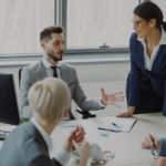 The Defining Moment for Corporate Climate Leadership