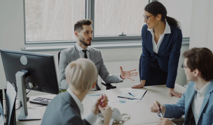 The Defining Moment for Corporate Climate Leadership