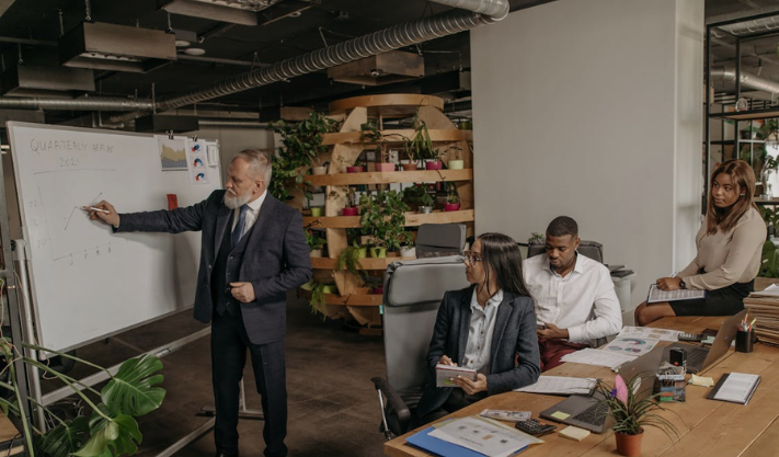 The Hidden Leadership Skill That Drives Team Performance