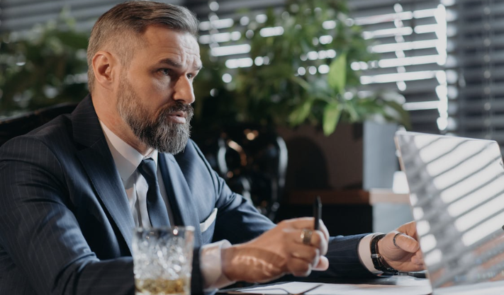 The Leadership Habits That May Be Stalling Your Growth