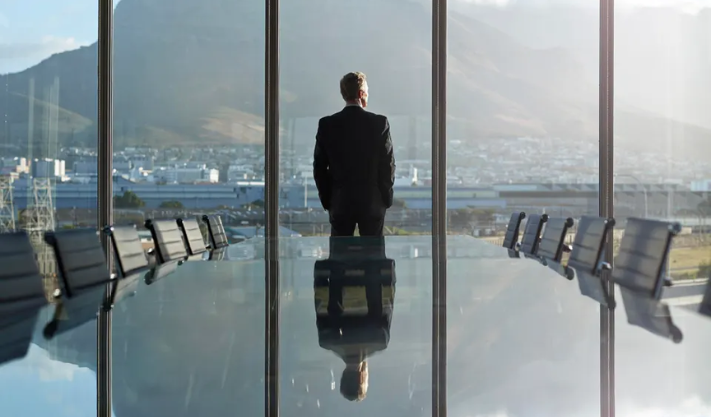 Why CEO Succession Often Fails to Deliver Real Change