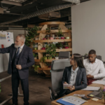 Why Successful Leaders Integrate Multiple Roles Instead of Balancing Them