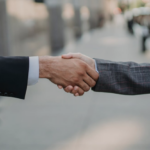 5 Powerful Partnership Strategies to Help CEOs Scale Their Business