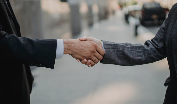 5 Powerful Partnership Strategies to Help CEOs Scale Their Business