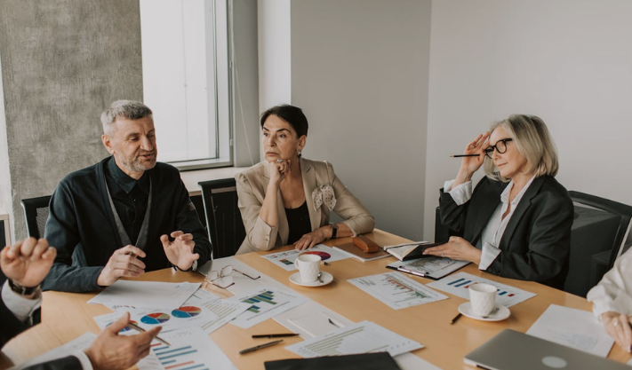 Effective Leadership Communication Strategies for Organizational Change