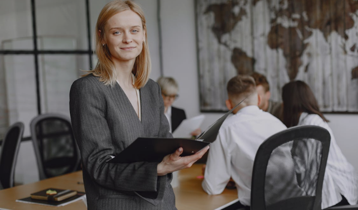 How Faith as a Leadership Discipline Drives Lasting Organizational Change