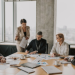 How Leaders Can Navigate the Unpredictable in Business