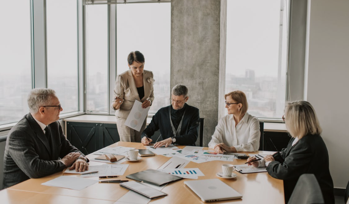 How Leaders Can Navigate the Unpredictable in Business