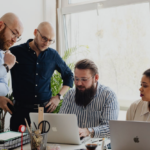 How Leaders Can Prevent AI From Putting Innovation at Risk