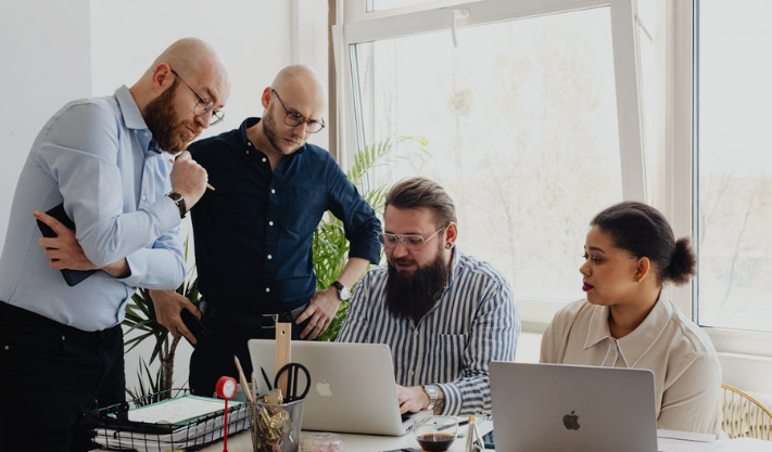 How Leaders Can Prevent AI From Putting Innovation at Risk