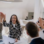 How Pacesetting Leadership Drives High Performance and Fast Results